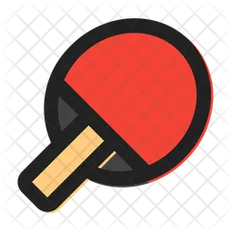 Ping pong  Icon