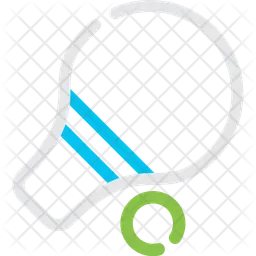 Ping Pong  Icon
