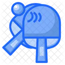 Ping-pong  Icon