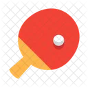 Ball Game Ping Icon