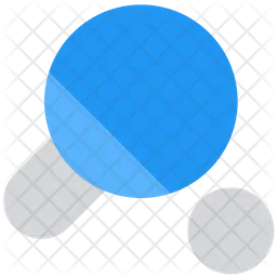 Ping Pong  Icon