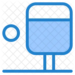 Ping Pong  Icon