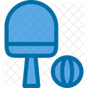 Ping pong  Icon