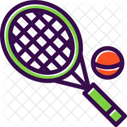 Ping Pong  Icon