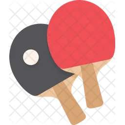 Ping pong  Icon