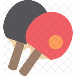 Ping pong  Icon