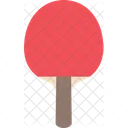 Pingpong Table Tennis Icon