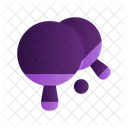 Ping Pong Icon