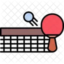 Ping Pong Fitness Ping Icon