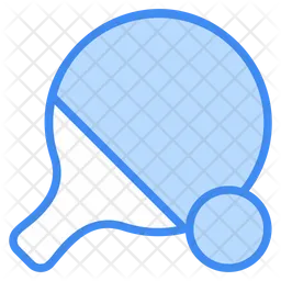 Ping Pong  Icon