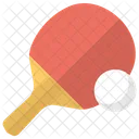 Tennis Attrezzatura Racchetta Icon