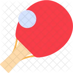 Ping pong  Icon