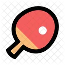 Ping-pong  Icon
