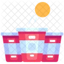 Ping Pong Drink  Icon