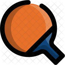 Ping pong  Icon