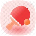 Ping Pong Icon