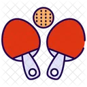 Ping Pong  Icon