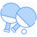 Ping Pong Icon