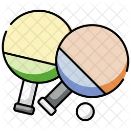 Ping pong  Icon