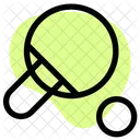 Ping Pong  Icon