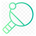 Ping Pong  Icon