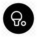 Ping pong  Icon