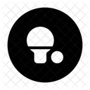 Ping pong  Icon