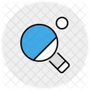 Ping pong  Icon