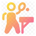 Ping Pong Play  Icon