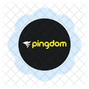 Pingdom Icone Svg Px Logos Logo Icon