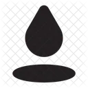 Pingo D'água  Icon