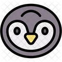 Pingouin Animal Animaux Icon