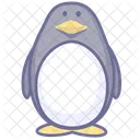 Pingouin Animal Pingouin Animal Icône