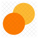 Pingpong Ball  Icon