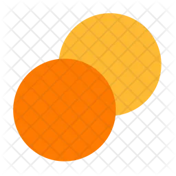 Pingpong Ball  Icon