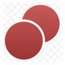 Pingpong Ball  Icon