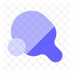 Pingpong  Icon