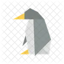 Pinguim  Ícone