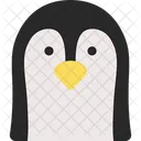 Pinguim  Ícone