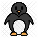 Pinguim  Icon