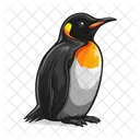 Pinguim  Ícone