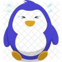 Pinguim  Ícone