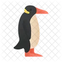 Pinguim  Ícone