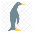 Pinguim  Ícone