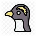 Pinguim  Ícone