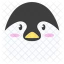 Pinguim  Icon