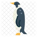 Pinguim  Ícone