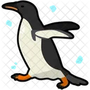 Pinguim  Ícone