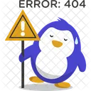 Pinguim Icon
