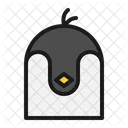 Pinguin  Symbol